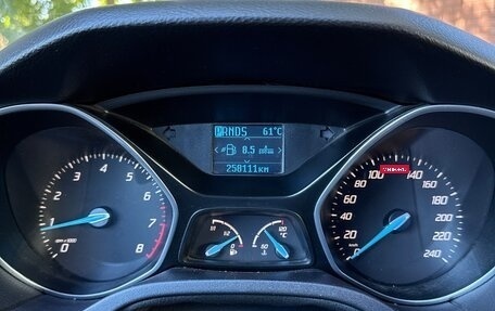 Ford Focus III, 2012 год, 910 000 рублей, 15 фотография