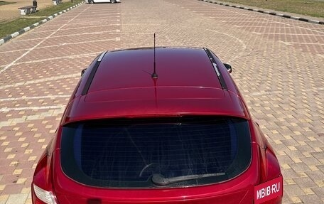 Ford Focus III, 2012 год, 910 000 рублей, 10 фотография