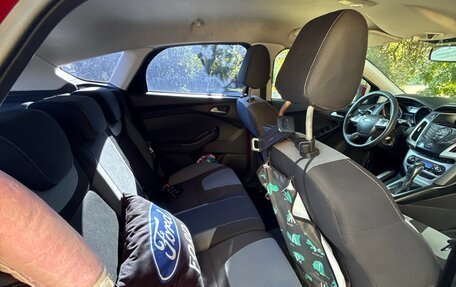 Ford Focus III, 2012 год, 910 000 рублей, 18 фотография