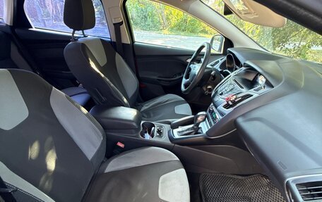 Ford Focus III, 2012 год, 910 000 рублей, 17 фотография