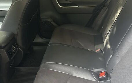 Toyota RAV4, 2021 год, 3 350 000 рублей, 7 фотография