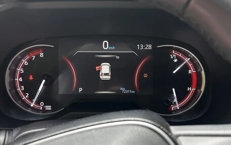 Toyota RAV4, 2021 год, 3 350 000 рублей, 5 фотография