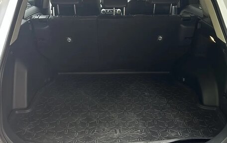 Toyota RAV4, 2021 год, 3 350 000 рублей, 11 фотография