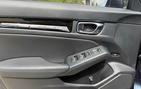 Honda Civic, 2022 год, 1 280 000 рублей, 9 фотография
