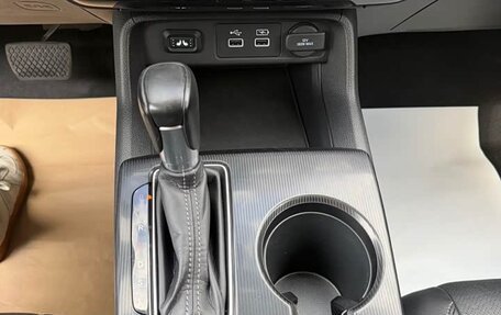 Honda Civic, 2022 год, 1 280 000 рублей, 14 фотография