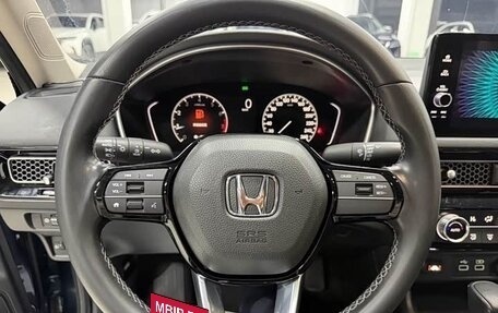 Honda Civic, 2022 год, 1 280 000 рублей, 11 фотография