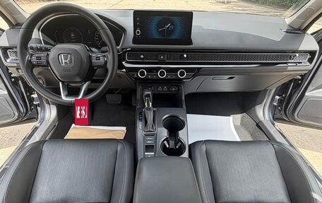 Honda Civic, 2022 год, 1 280 000 рублей, 15 фотография