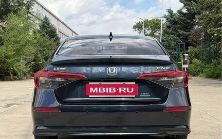 Honda Civic, 2022 год, 1 280 000 рублей, 6 фотография