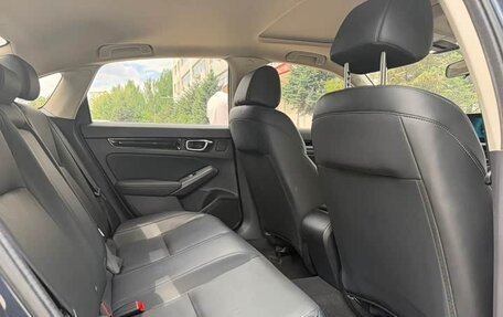 Honda Civic, 2022 год, 1 280 000 рублей, 19 фотография