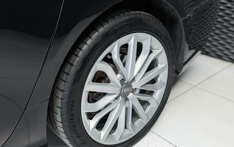 Audi A6, 2015 год, 2 100 000 рублей, 4 фотография