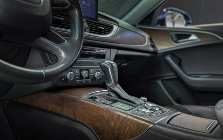 Audi A6, 2015 год, 2 100 000 рублей, 10 фотография