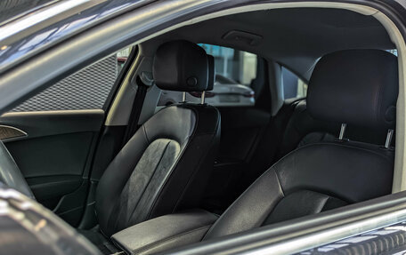 Audi A6, 2015 год, 2 100 000 рублей, 15 фотография