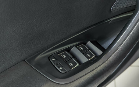 Audi A6, 2015 год, 2 100 000 рублей, 23 фотография