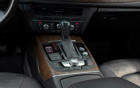 Audi A6, 2015 год, 2 100 000 рублей, 21 фотография