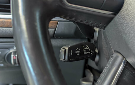 Audi A6, 2015 год, 2 100 000 рублей, 26 фотография