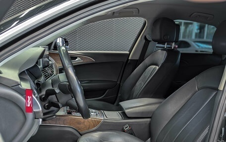 Audi A6, 2015 год, 2 100 000 рублей, 14 фотография