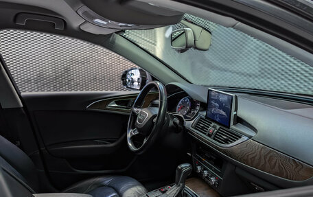Audi A6, 2015 год, 2 100 000 рублей, 35 фотография