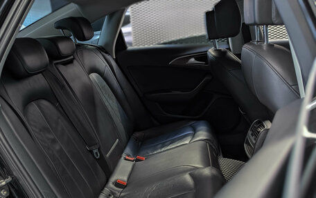 Audi A6, 2015 год, 2 100 000 рублей, 40 фотография
