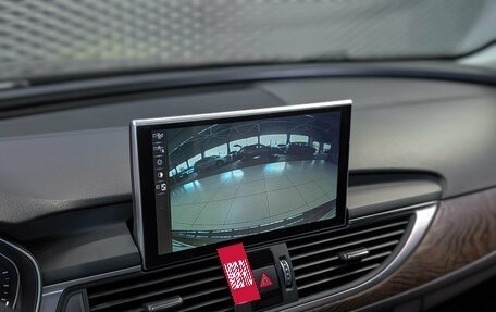 Audi A6, 2015 год, 2 100 000 рублей, 30 фотография