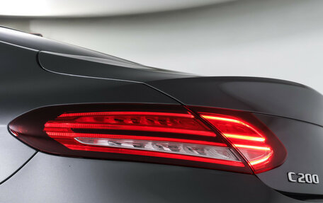 Mercedes-Benz C-Класс, 2019 год, 3 449 000 рублей, 19 фотография