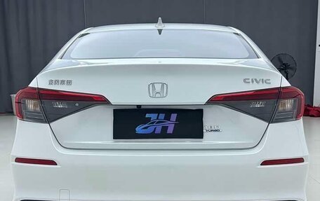 Honda Civic, 2022 год, 1 320 000 рублей, 6 фотография