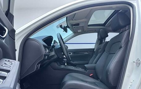 Honda Civic, 2022 год, 1 320 000 рублей, 9 фотография