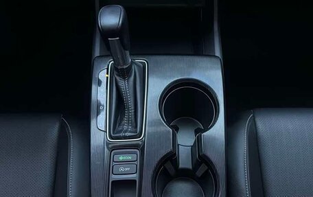 Honda Civic, 2022 год, 1 320 000 рублей, 13 фотография