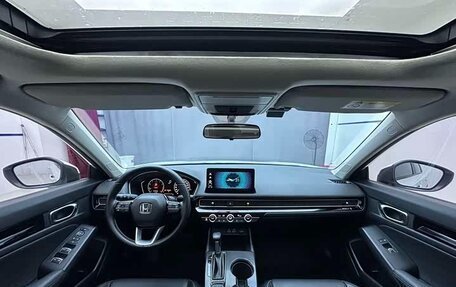 Honda Civic, 2022 год, 1 320 000 рублей, 14 фотография