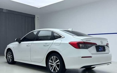 Honda Civic, 2022 год, 1 320 000 рублей, 4 фотография