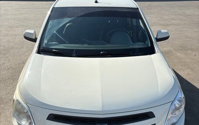 Chevrolet Cobalt II, 2013 год, 655 000 рублей, 1 фотография