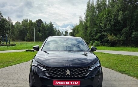 Peugeot 3008 II, 2023 год, 1 799 000 рублей, 1 фотография