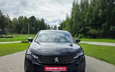 Peugeot 3008 II, 2023 год, 1 799 000 рублей, 1 фотография
