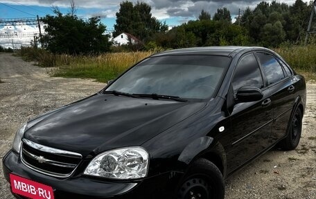 Chevrolet Lacetti, 2007 год, 470 000 рублей, 1 фотография