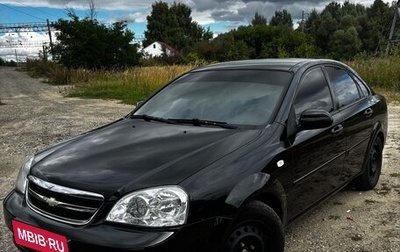 Chevrolet Lacetti, 2007 год, 470 000 рублей, 1 фотография