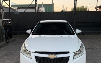 Chevrolet Cruze II, 2011 год, 760 000 рублей, 1 фотография