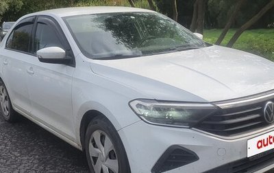 Volkswagen Polo VI (EU Market), 2020 год, 1 150 000 рублей, 1 фотография