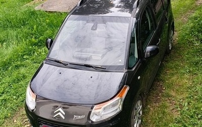 Citroen C3 Picasso I, 2011 год, 510 000 рублей, 1 фотография