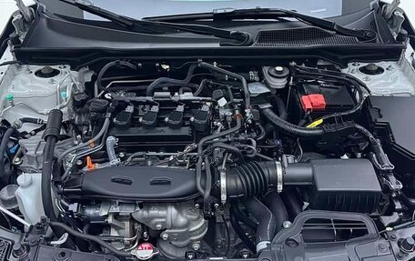 Honda Civic, 2022 год, 1 320 000 рублей, 18 фотография