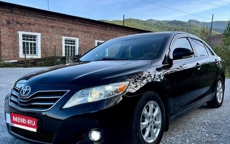 Toyota Camry, 2011 год, 1 500 000 рублей, 1 фотография