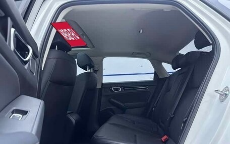 Honda Civic, 2022 год, 1 320 000 рублей, 17 фотография