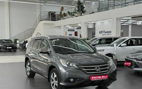 Honda CR-V IV, 2014 год, 2 250 000 рублей, 1 фотография
