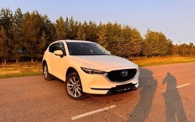 Mazda CX-5 II, 2019 год, 2 485 000 рублей, 1 фотография