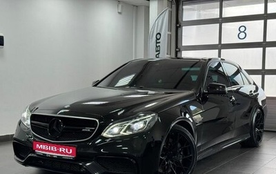 Mercedes-Benz E-Класс AMG, 2014 год, 3 770 000 рублей, 1 фотография