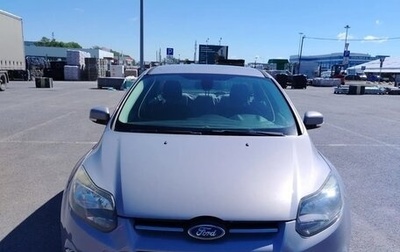 Ford Focus III, 2012 год, 880 000 рублей, 1 фотография