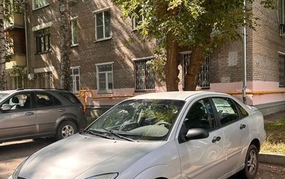 Ford Focus IV, 2001 год, 320 000 рублей, 1 фотография