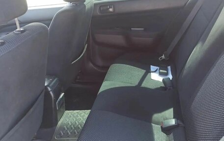 Mitsubishi Lancer IX, 2007 год, 220 000 рублей, 5 фотография