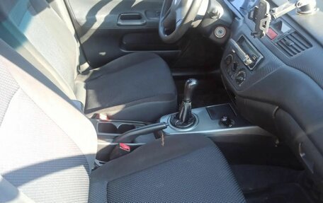 Mitsubishi Lancer IX, 2007 год, 220 000 рублей, 4 фотография