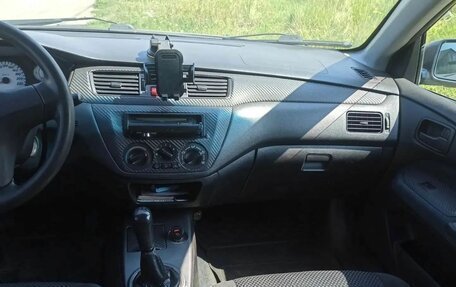 Mitsubishi Lancer IX, 2007 год, 220 000 рублей, 6 фотография