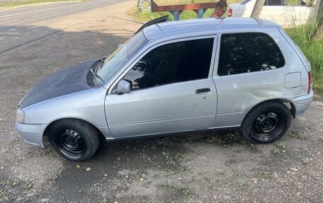 Toyota Starlet, 1998 год, 175 000 рублей, 4 фотография