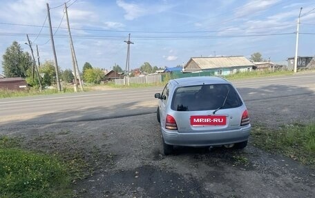 Toyota Starlet, 1998 год, 175 000 рублей, 2 фотография